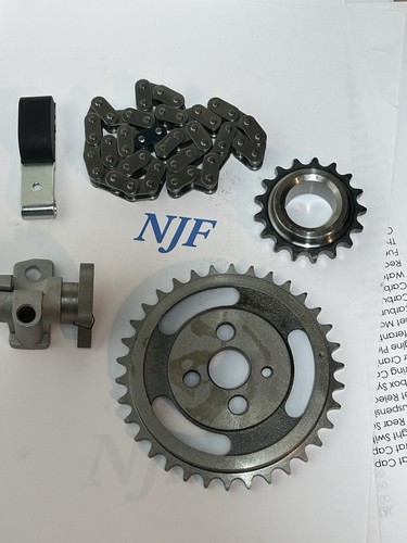 Crossflow cam chain kit fits - crossflow,