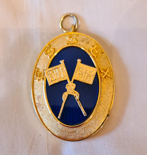 Craft masonic past - masonic,