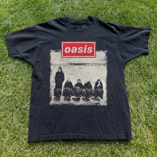 Oasis shirt classic britop - classic,