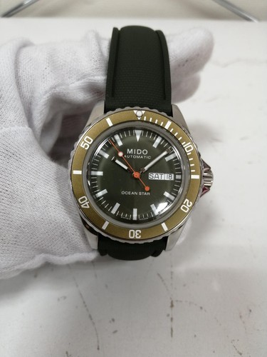 Mido ocean star m026830 - mido,
