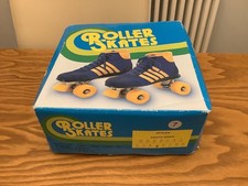 Vintage Blazer Roller Skates