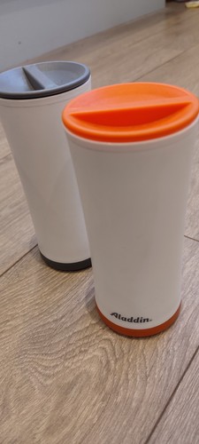 Aladdin drink flasks - flasks, 2x