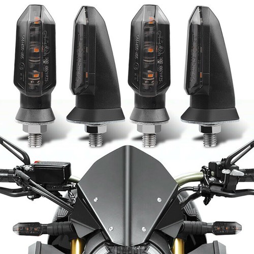 4pcs motorcycle motorbike - motorcycle, turn