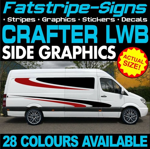 Fit crafter lwb graphics - fit,