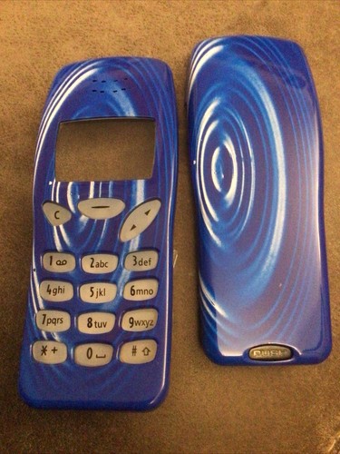 Replacement nokia 3210 housing - replacement,