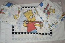 The Simpsons 3 Piece Twin