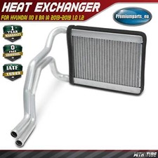 Heater Matrix With Tube for Hyundai i10 II BA IA 2013-2019 1.0 1.2 97138B9000