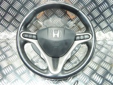HONDA CIVIC MK8 HATCH 5DR