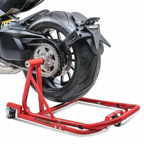Motorbike dolly mover bmw - dolly,