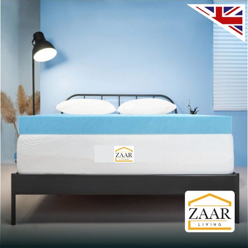 Gel foam mattress - gel,