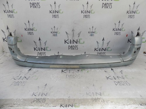 Renault kangoo rear bumper - renault,