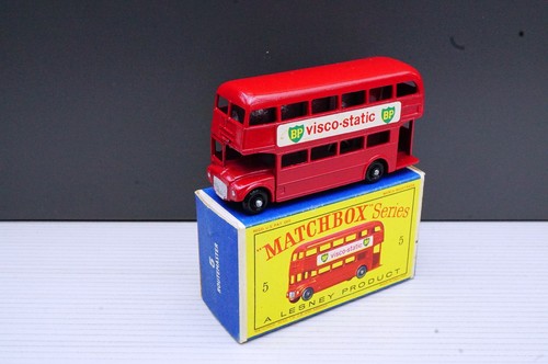 Matchbox lesney c - matchbox, no