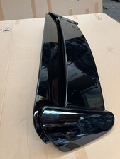 Fits: HONDA CIVIC EK TYPE R EK9 STYLE REAR WING BOOT SPOILER ABS GLOSS BLACK