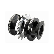 Gusset Double Six 1-er Single