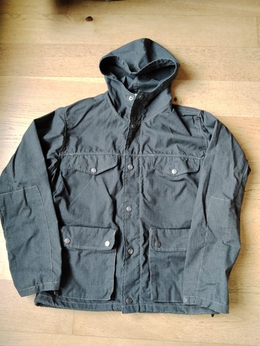 Fjallraven greenland jacket - fjallraven,