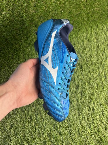 Mizuno wave ignitus - wave,
