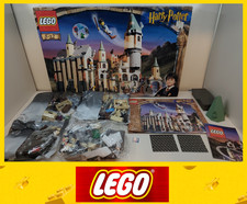 LEGO Harry Potter: Hogwarts Castle 4709 - LEGO Still Factory Sealed & Unopened -