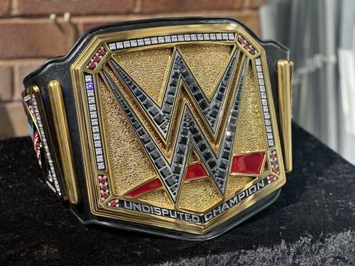 Wwe official replica - wwe,