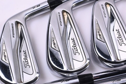 Titleist 718 ap2 irons 3 - irons, 3-pw