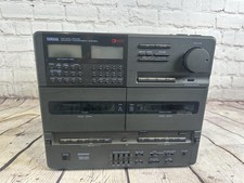 Yamaha Yst-C11 Compact Stereo