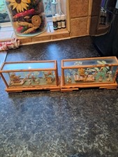 Vintage Chinese 3D Cork