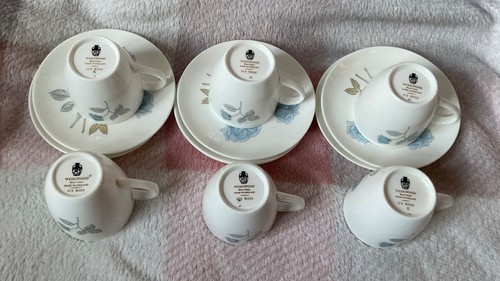 Wedgewood exquisite ice rose - wedgewood,