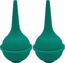 Sterile Rubber Bulb Syringe, 2