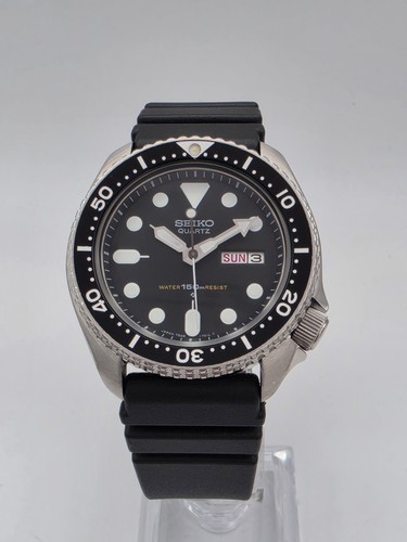 Seiko 7548 7000 jdm 150m - seiko,