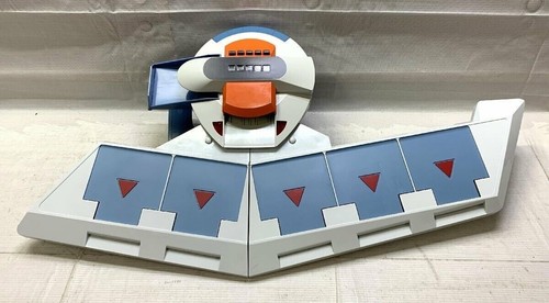 Duel disk launcher - yu-gi-oh,