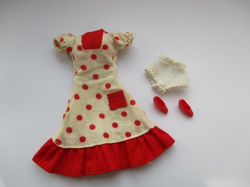Palitoy pippa doll - palitoy,