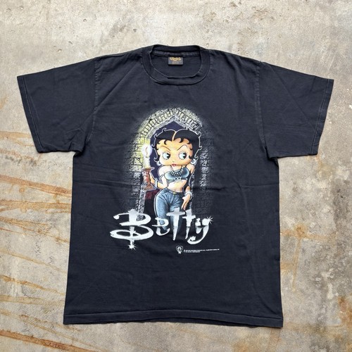 Vintage 1998 betty boop - 1998,