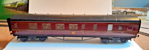 Exley gauge m s - gauge, l.m.s.