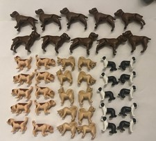 Playmobil 40 Dogs 4 Styles 10