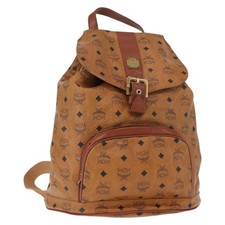 MCM Logogram Vicetos Backpack