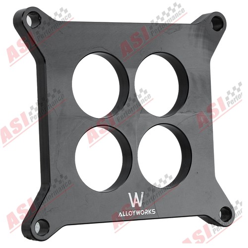Carburetor spacer - carburetor,
