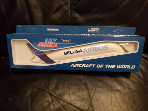 Skymarks airbus beluga no1 - airbus,
