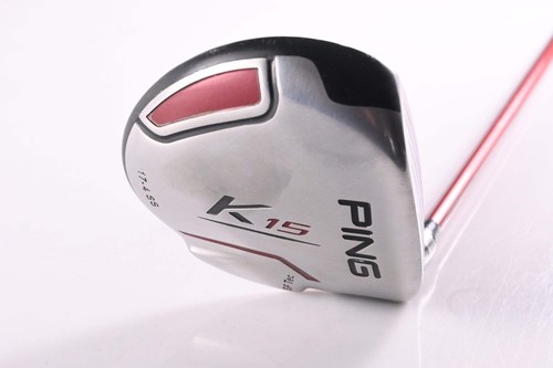 Ping k15 tec - ping, wood