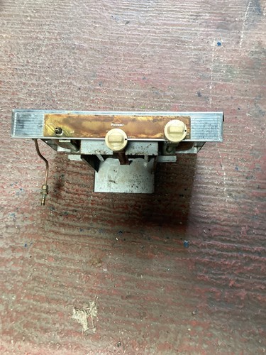 Baywindow devon hob spares - baywindow,