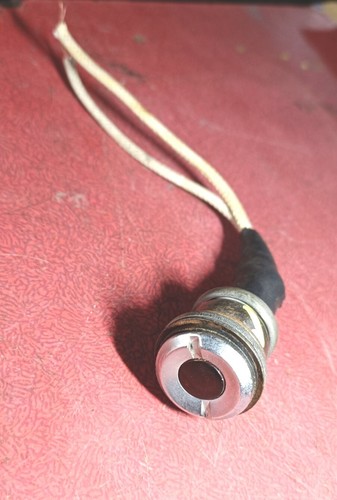 Lucas wl14 dash lamp - lucas,