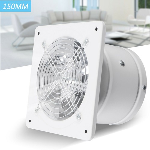Industrial ventilation - industrial,