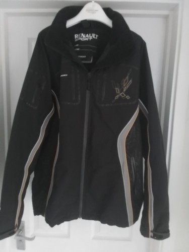 Renault sport race driver - renault,