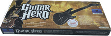 Guitar Hero Kramer Striker For