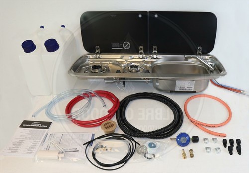 Dometic smev 9222 - smev, hand