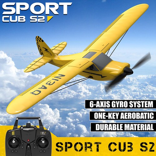 Volantex sport cub 400 - volantex, rc