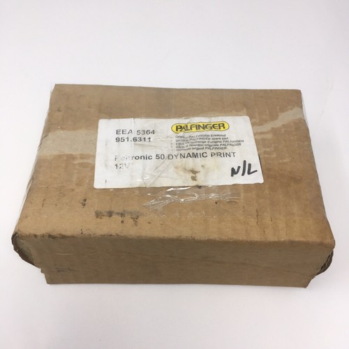New palfinger paltronic - palfinger, 50