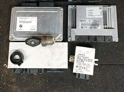 Bmw 318ti compact - bmw,