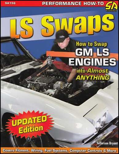 How swap chevy ls1 ls3 - swap,