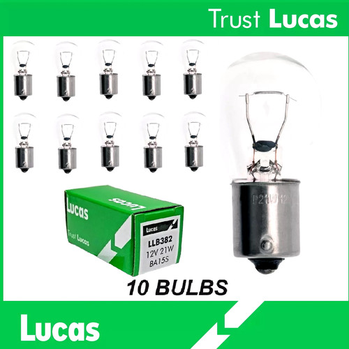 Lucas llb382 p21w - ,