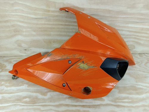 Hyosung gt125r carb - hyosung,