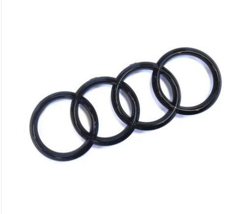 Audi q5 q7 emblem - audi,